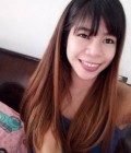 Rencontre Femme Thaïlande à  เมือง : Noona, 27 ans